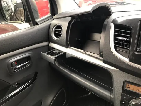 Mazda Flair Custom Style