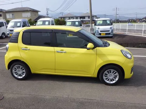 Daihatsu Boon