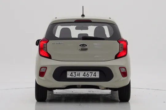 Kia Picanto (Morning)