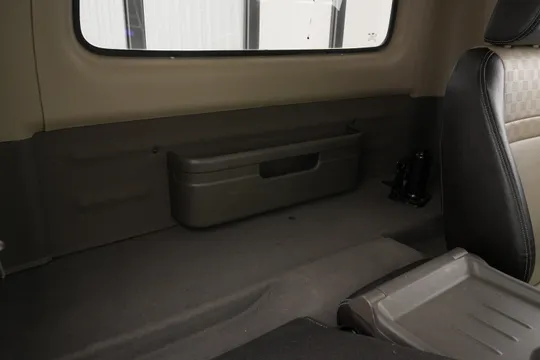 Hyundai Porter II