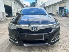 Honda Crider