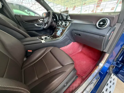 Mercedes-Benz Mercedes-Benz GLC