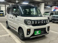 Mazda Flair Wagon Tough Styel
