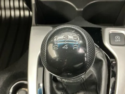 Honda Jazz (Fit)