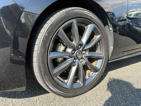 Mazda MAZDA3 Fastback