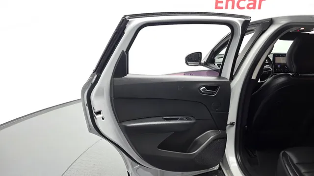 Renault XM3