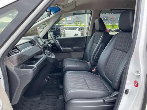 Honda Freed Plus