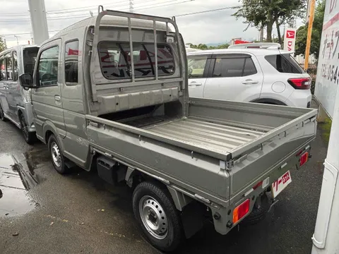 Suzuki Super Carry