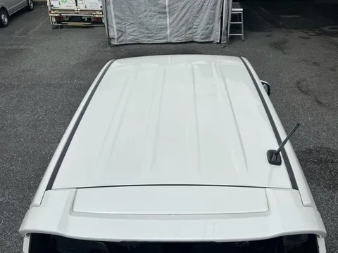 Honda N-WGN Custom