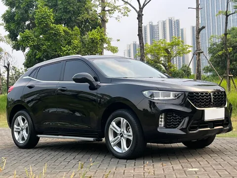 Wey VV5