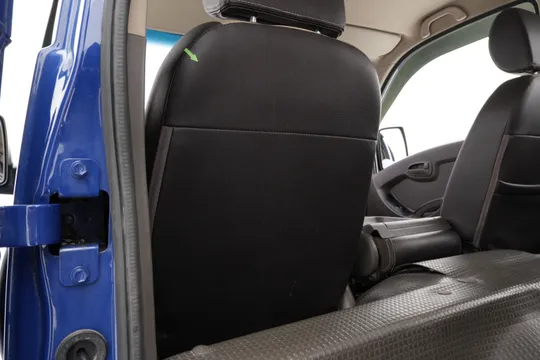 Hyundai Porter II