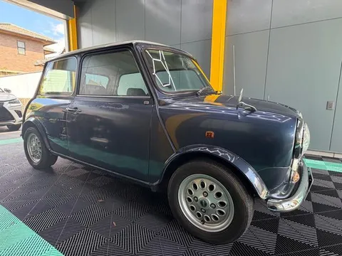 Rover Mini