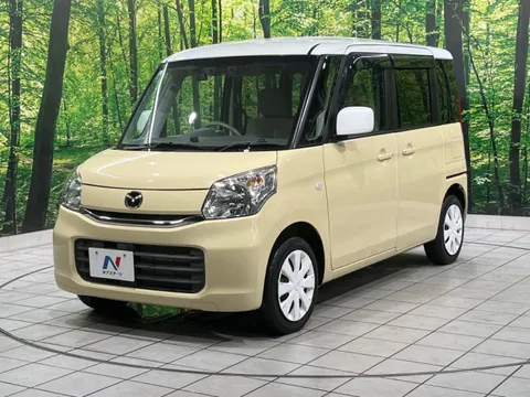 Mazda Flair Wagon