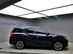SsangYong Tivoli XLV (Tivoli Air)