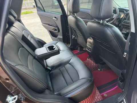 Gac GS3