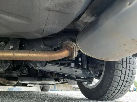 Subaru Impreza G4