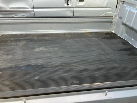 Suzuki Carry Track