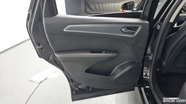 Renault XM3