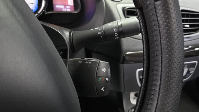 Renault SM3