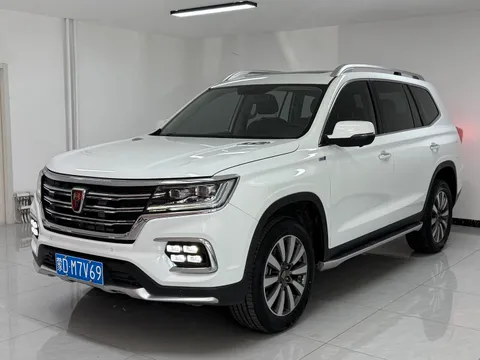 Roewe RX8