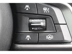 Subaru Impreza Sports