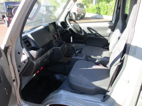 Suzuki Carry Track