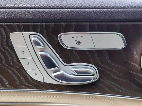Mercedes-Benz Mercedes-Benz GLC