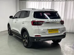 Chery Tiggo 5x