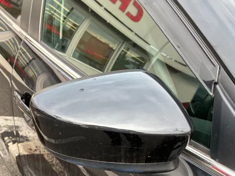 Mazda Axela Sport