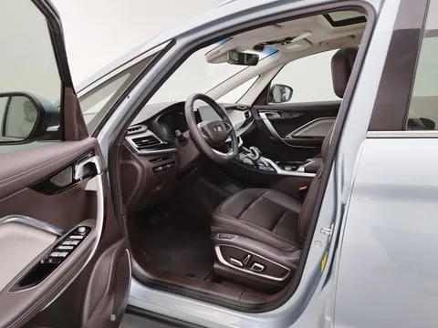 Geely Jiaji