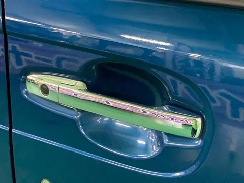 Honda N-BOX Plus