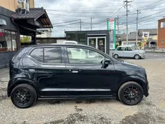 Suzuki Alto Works