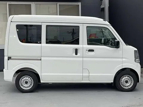 Nissan Clipper
