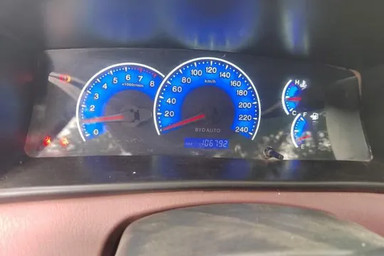 BYD F3