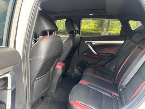 Geely Coolray (Binyue)