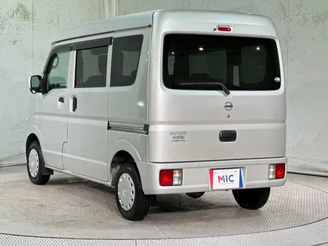 Nissan Clipper