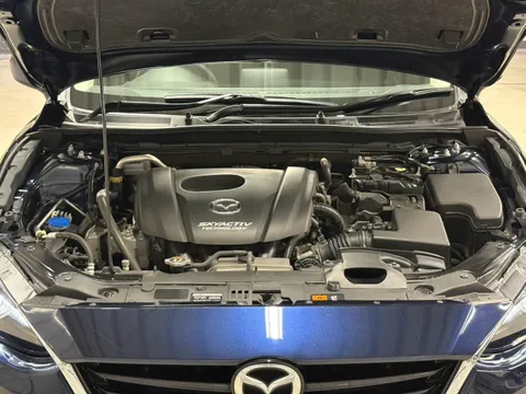 Mazda Mazda3 (Axela)