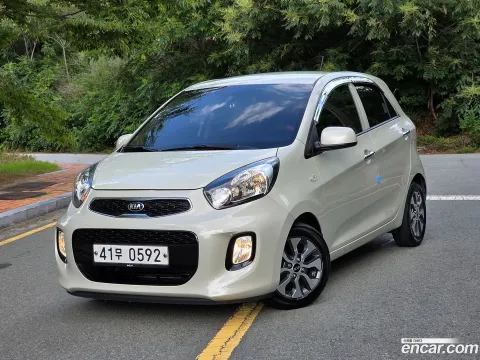 Kia Picanto (Morning)