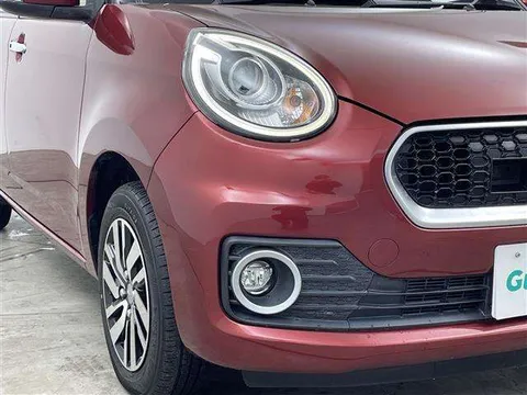 Daihatsu Boon