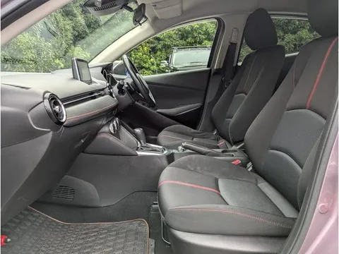 Mazda Mazda2 (Demio)