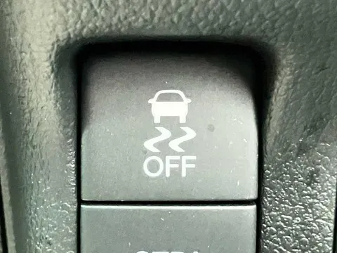Honda N-BOX Slash