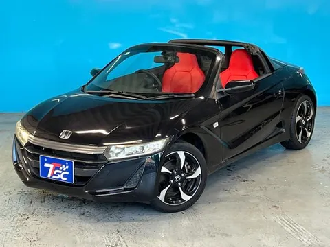 Honda S660