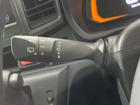Subaru Pleo Plus