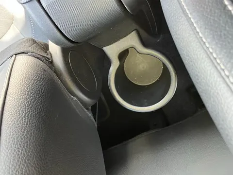 Smart For Four