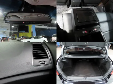 Renault SM7