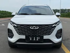 Chery Tiggo 3x