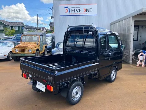 Suzuki Super Carry