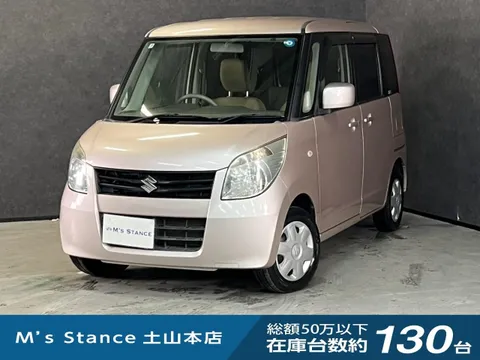 Suzuki Palette