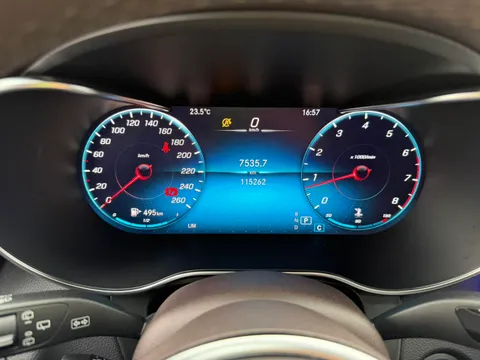 Mercedes-Benz Mercedes-Benz GLC