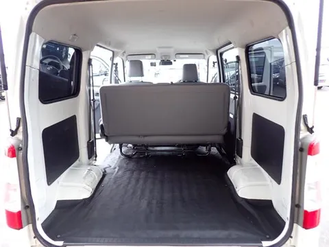 Toyota TownAce Van